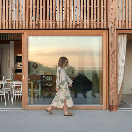 Szegzard - The Lodge Szekszárd Εξωτερικό φωτογραφία