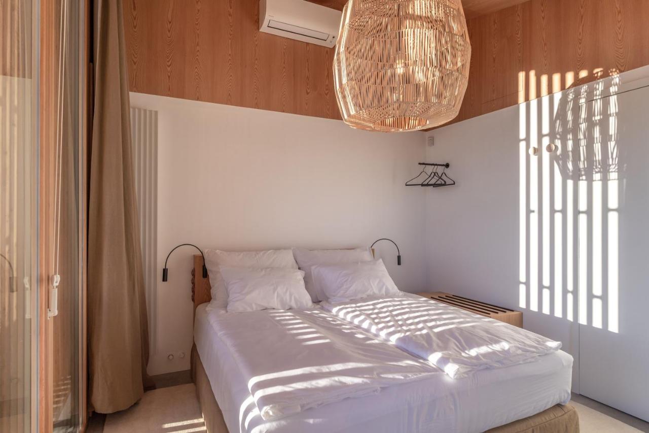 Szegzard - The Lodge Szekszárd Εξωτερικό φωτογραφία