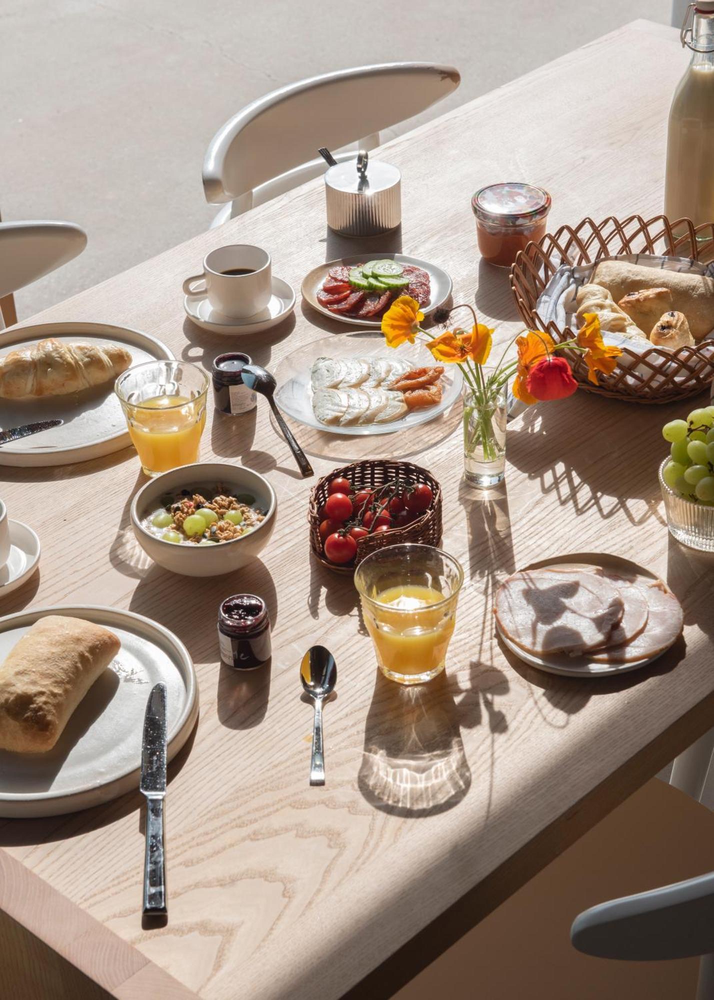 Szegzard - The Lodge Szekszárd Εξωτερικό φωτογραφία
