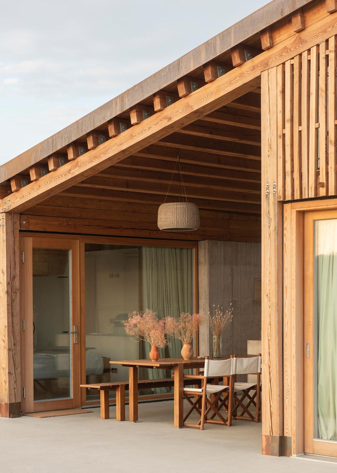 Szegzard - The Lodge Szekszárd Εξωτερικό φωτογραφία